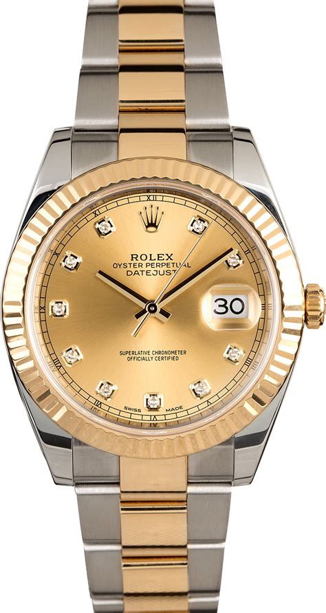 rolex oyter ref 126333diamond|rolex datejust ii 126333.